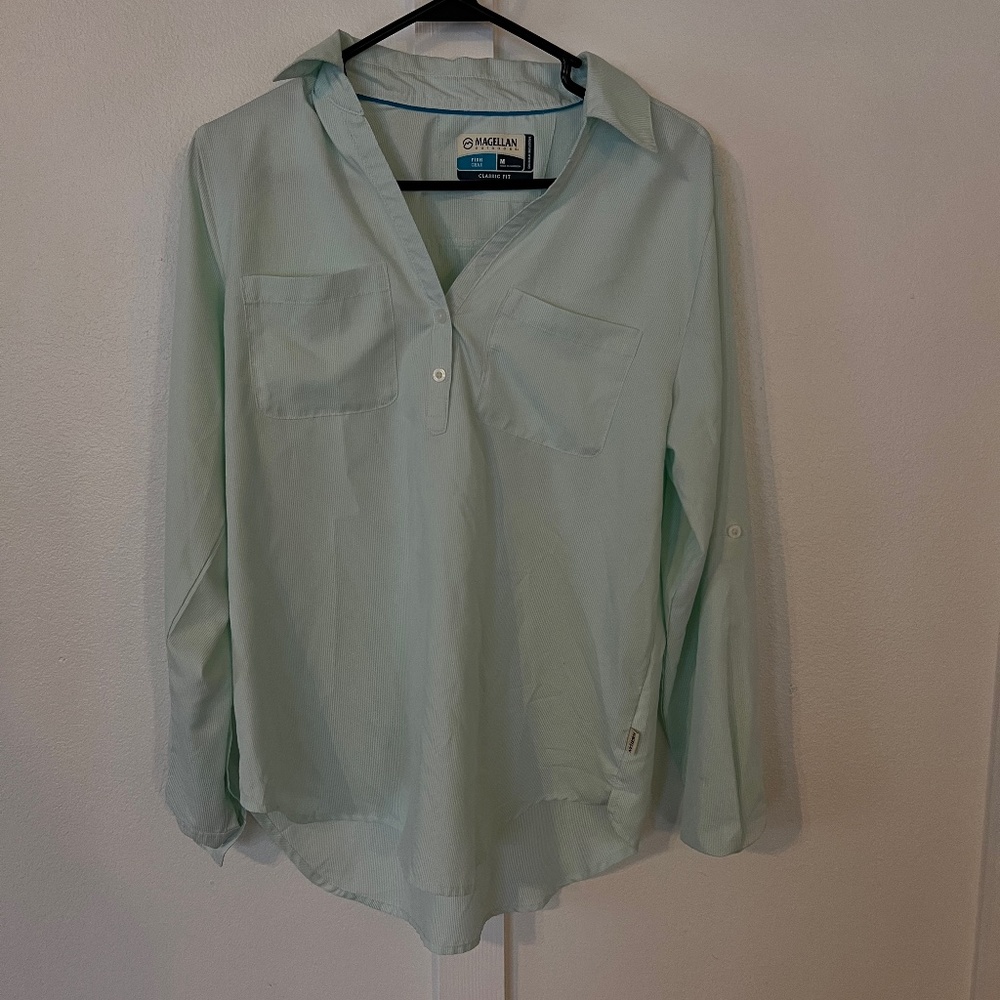 Women’s Blouse